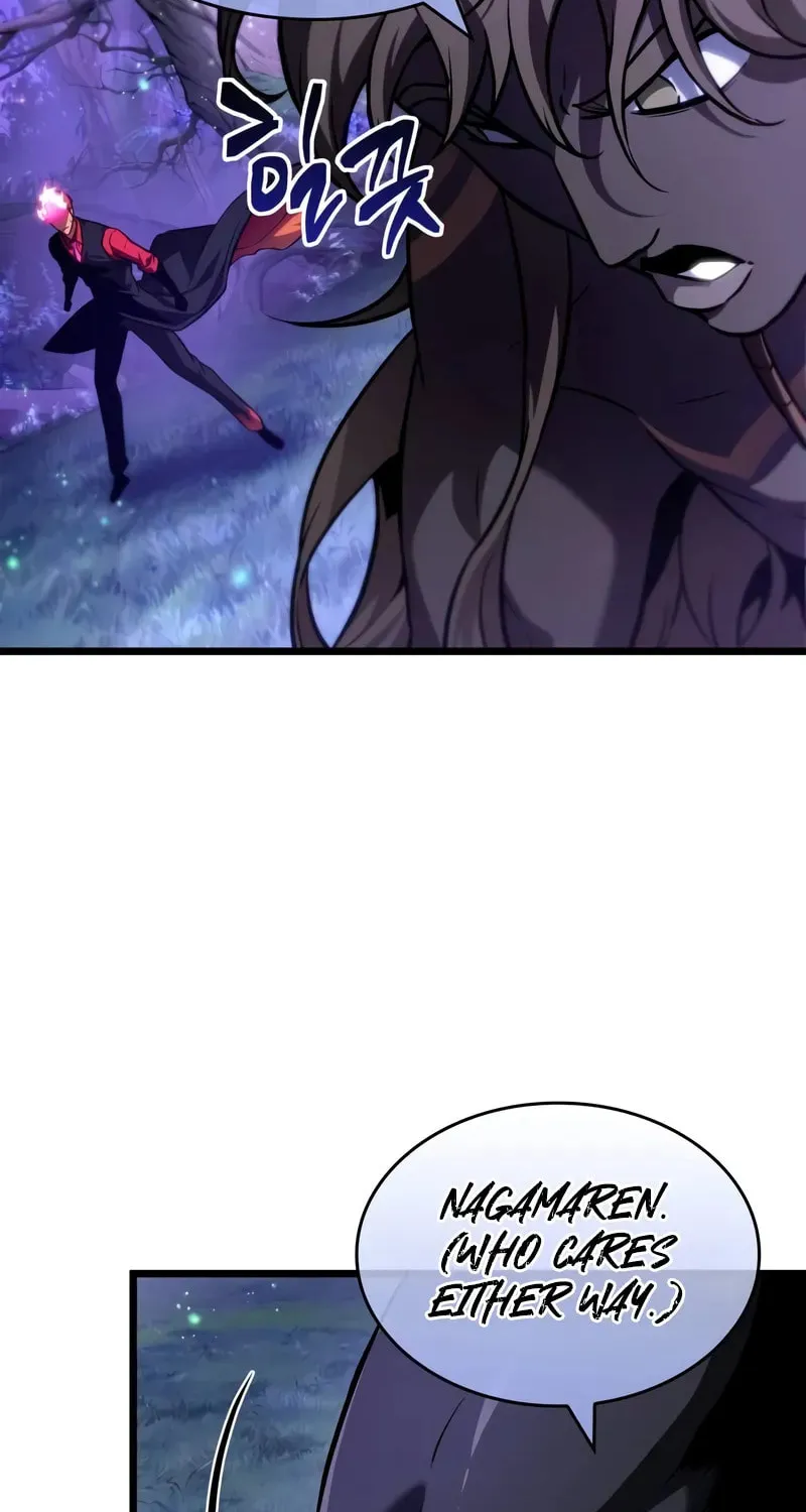 Read The World After the Fall chapter 192 image 14 on Lezhin