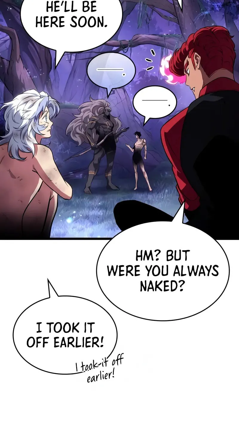 Read The World After the Fall chapter 192 image 18 on Lezhin