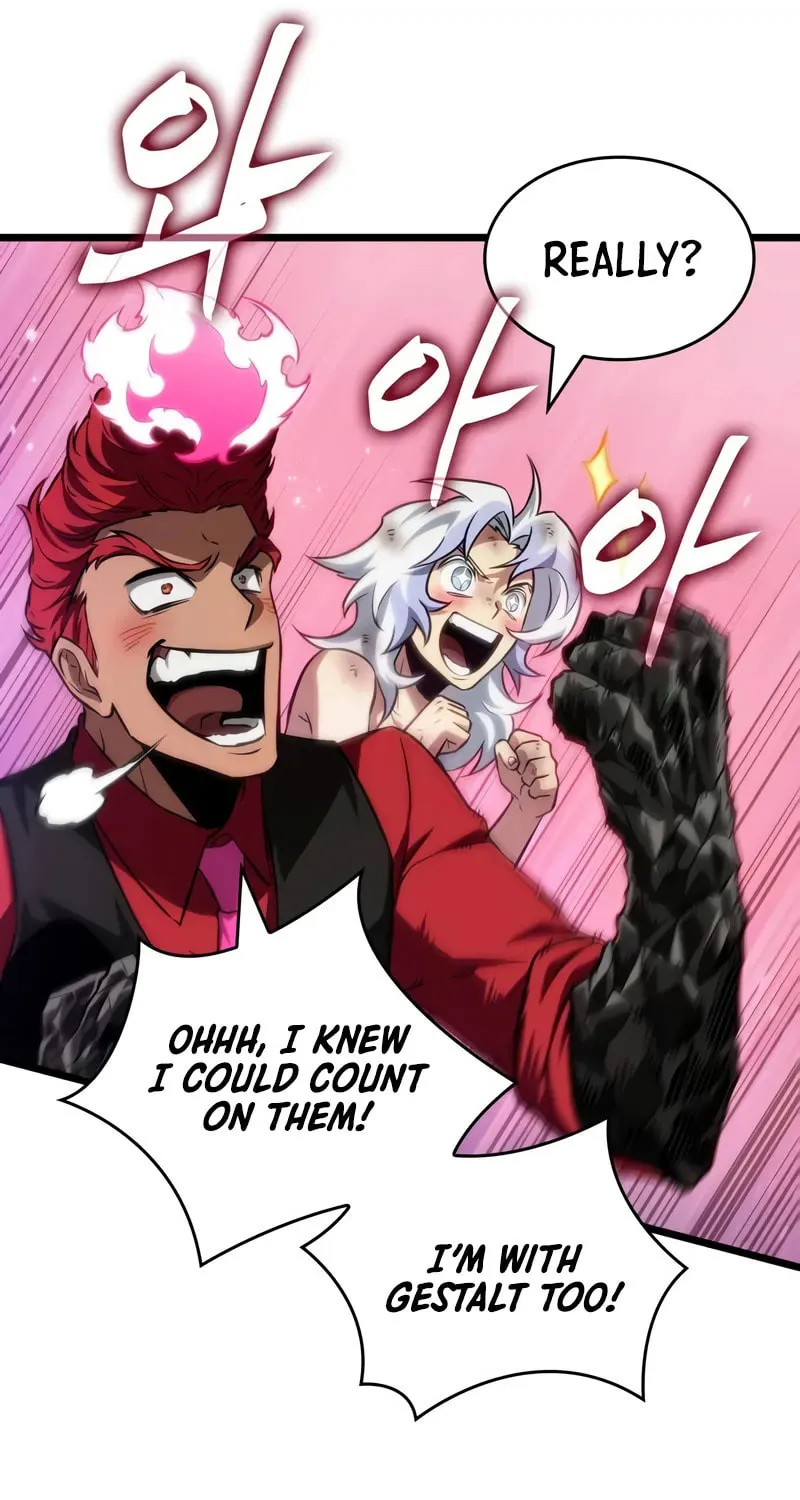 Read The World After the Fall chapter 192 image 21 on Lezhin