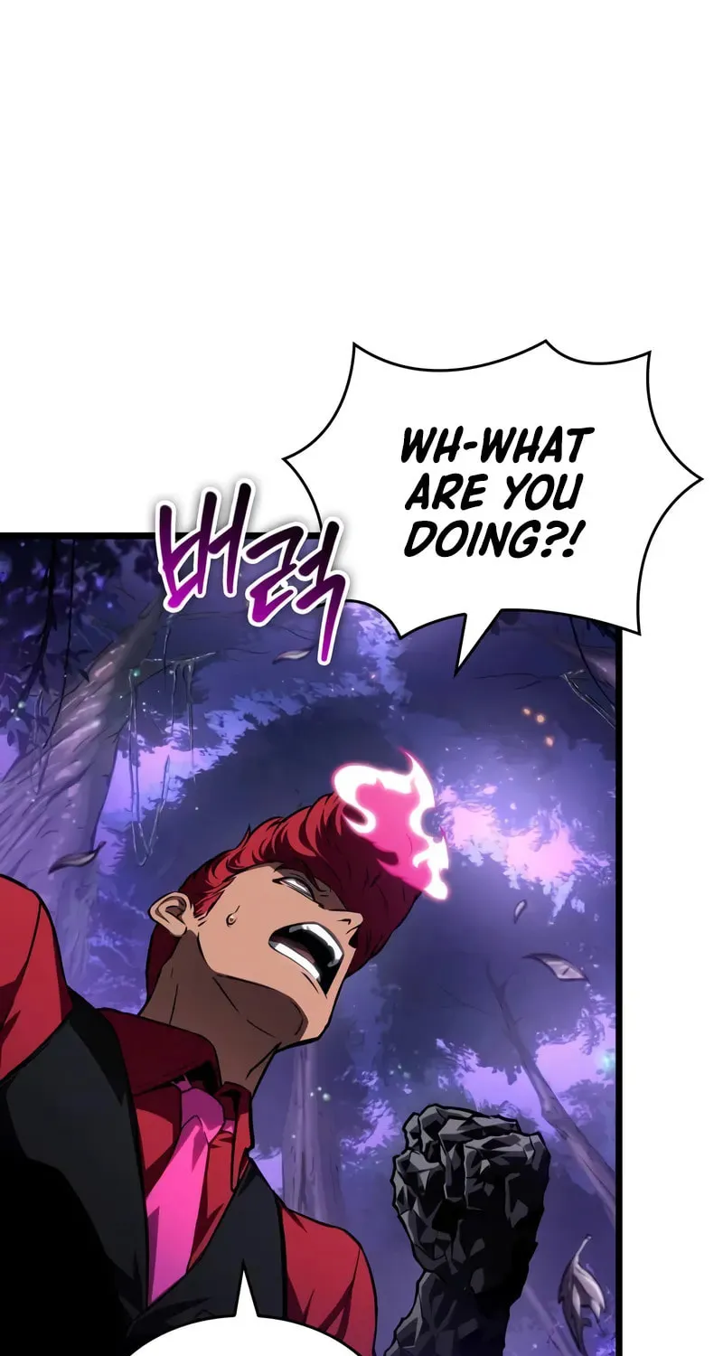 Read The World After the Fall chapter 192 image 23 on Lezhin