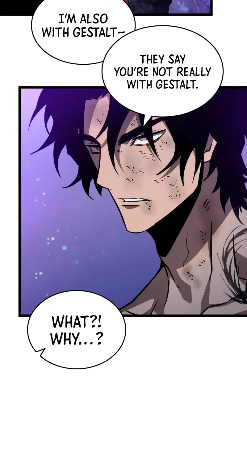 Read The World After the Fall chapter 192 image 24 on Lezhin