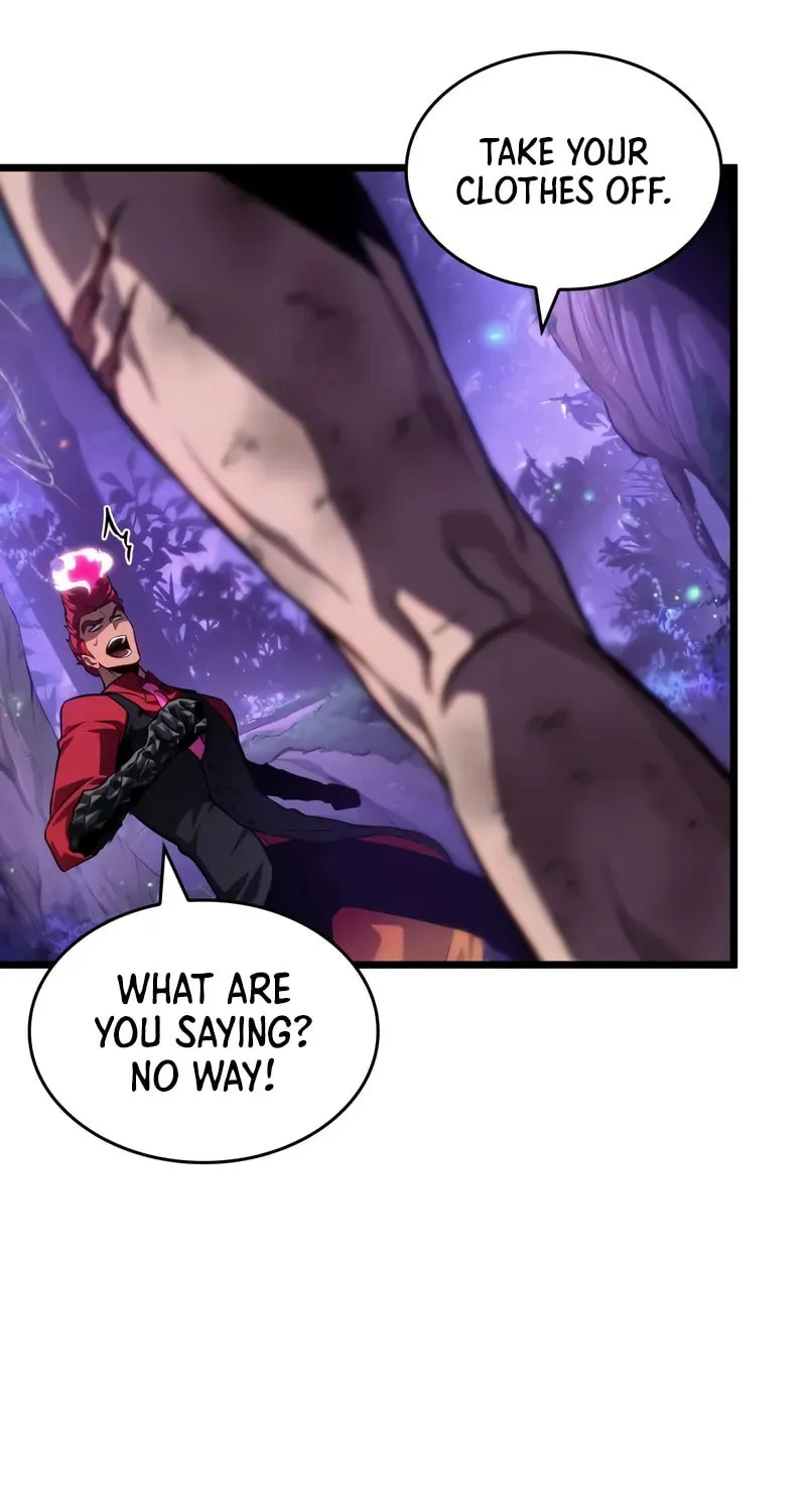 Read The World After the Fall chapter 192 image 25 on Lezhin