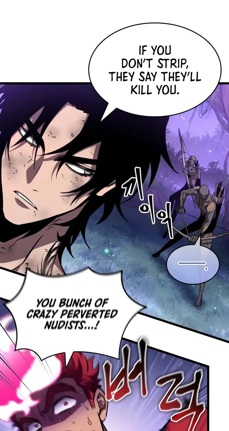 Read The World After the Fall chapter 192 image 26 on Lezhin