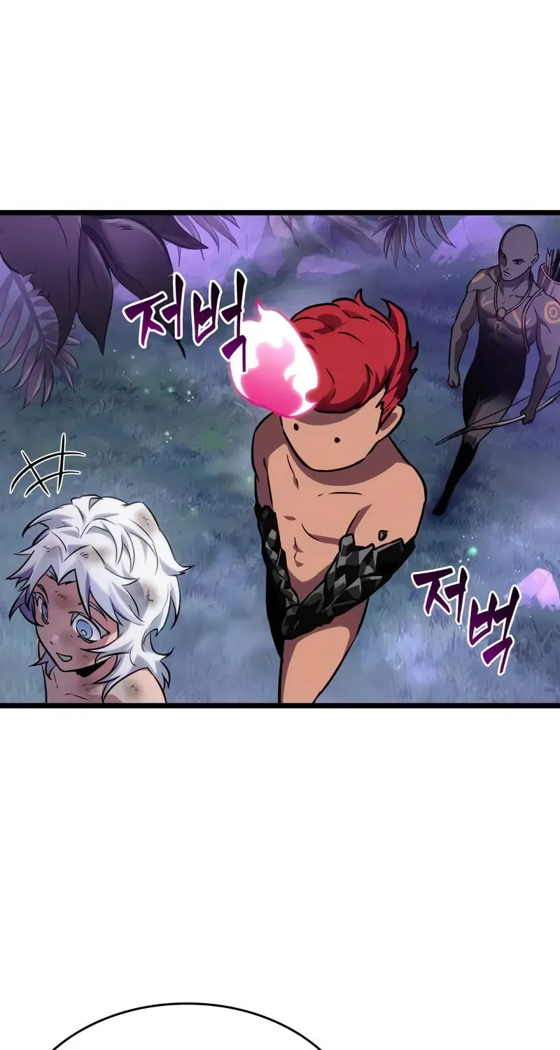 Read The World After the Fall chapter 192 image 28 on Lezhin