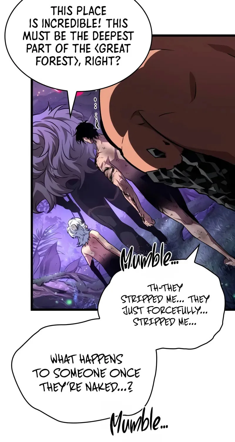 Read The World After the Fall chapter 192 image 29 on Lezhin