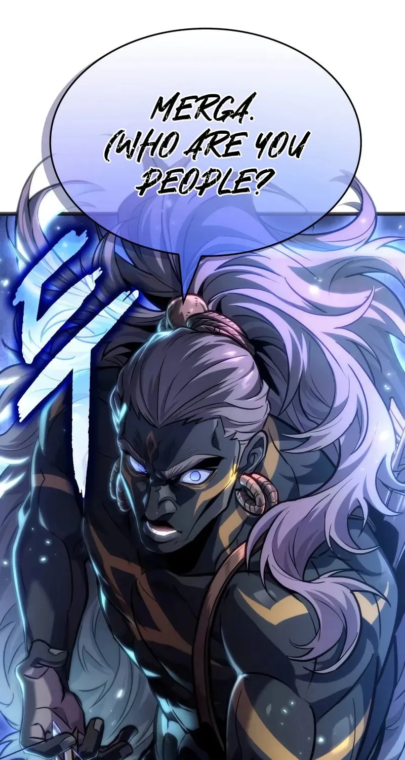 Read The World After the Fall chapter 192 image 3 on Lezhin