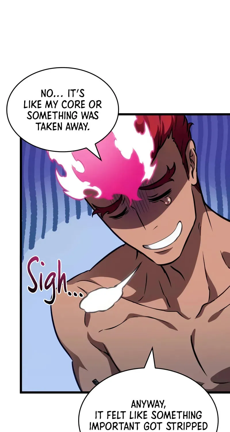 Read The World After the Fall chapter 192 image 31 on Lezhin