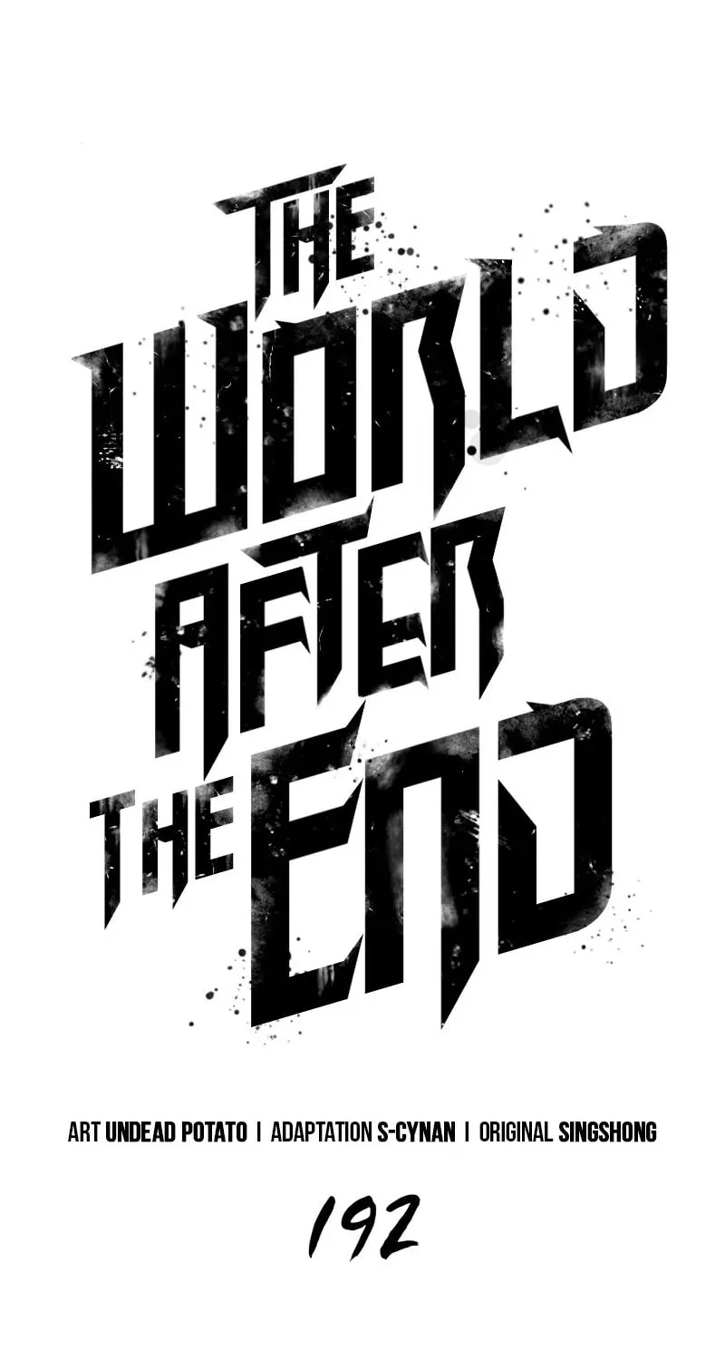 Read The World After the Fall chapter 192 image 38 on Lezhin