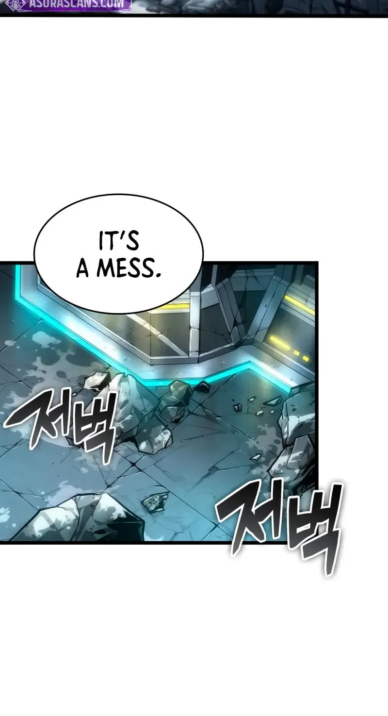 Read The World After the Fall chapter 192 image 40 on Lezhin