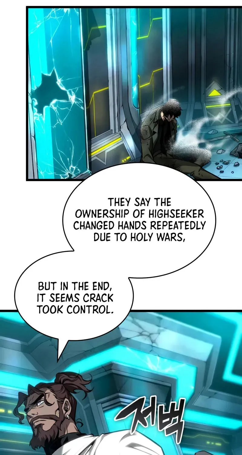Read The World After the Fall chapter 192 image 41 on Lezhin