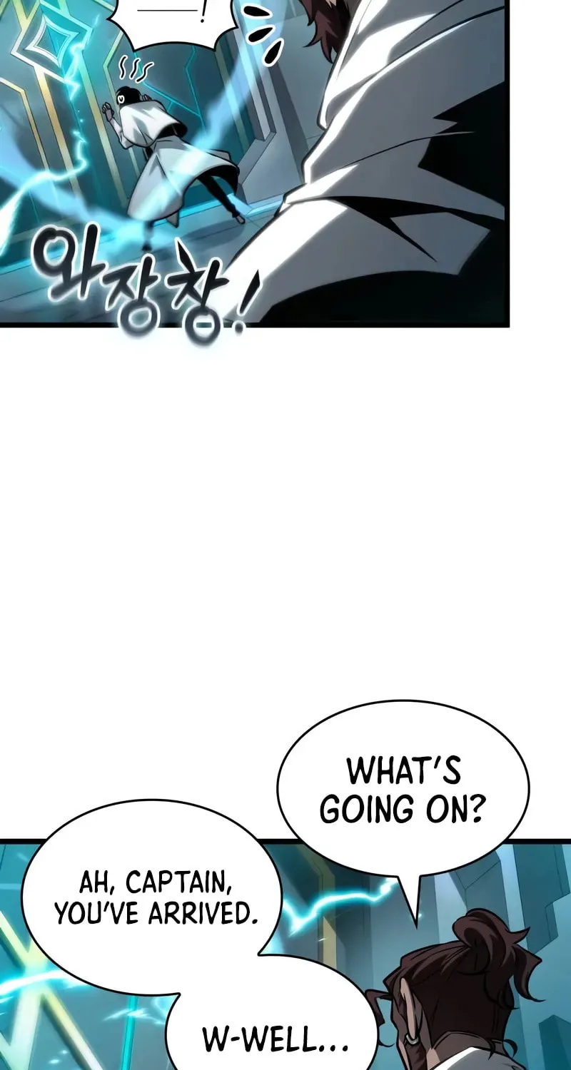 Read The World After the Fall chapter 192 image 43 on Lezhin