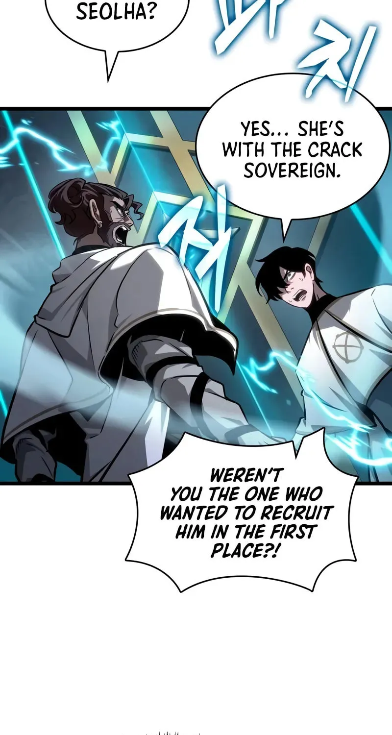 Read The World After the Fall chapter 192 image 45 on Lezhin
