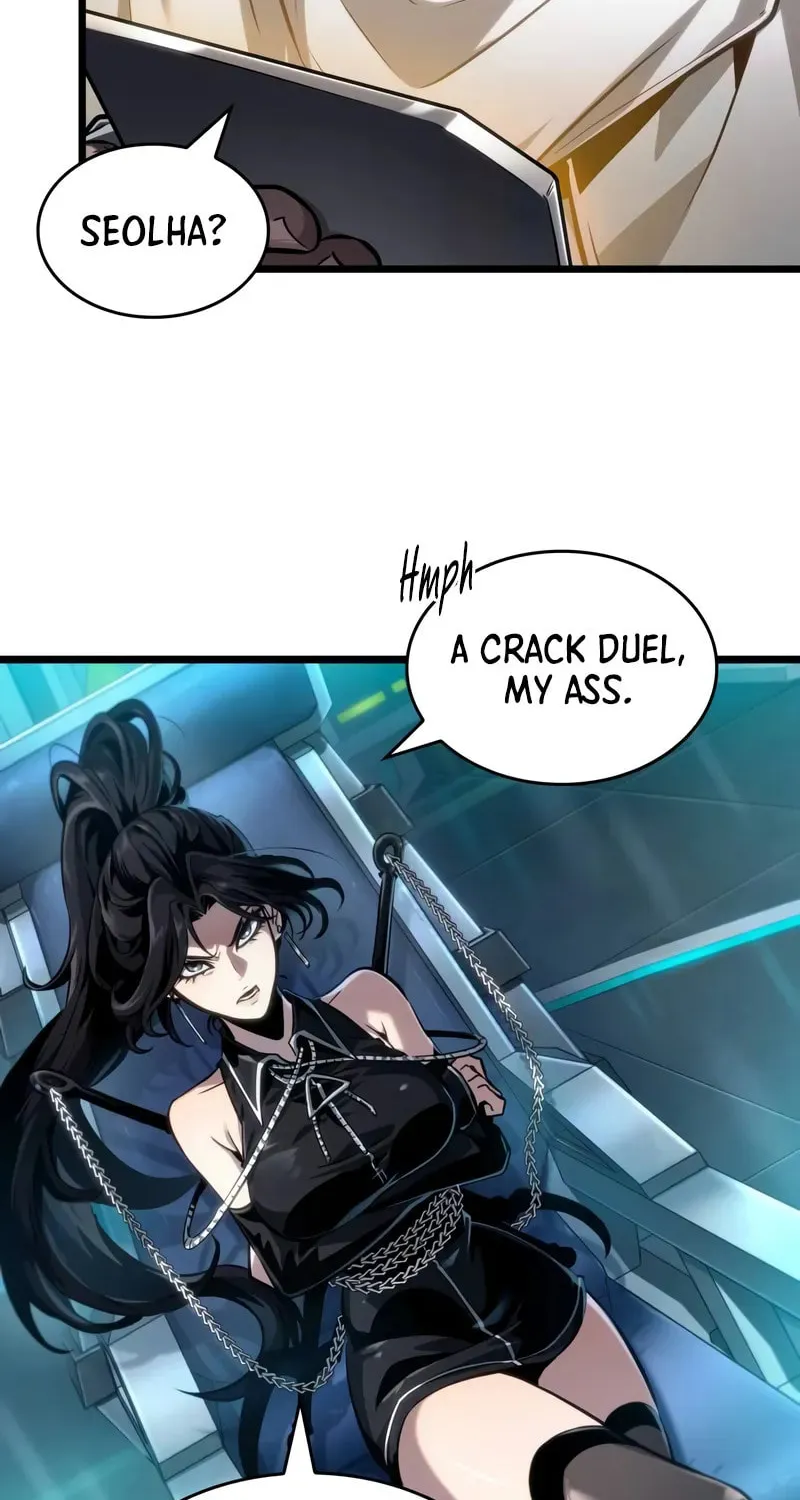 Read The World After the Fall chapter 192 image 54 on Lezhin