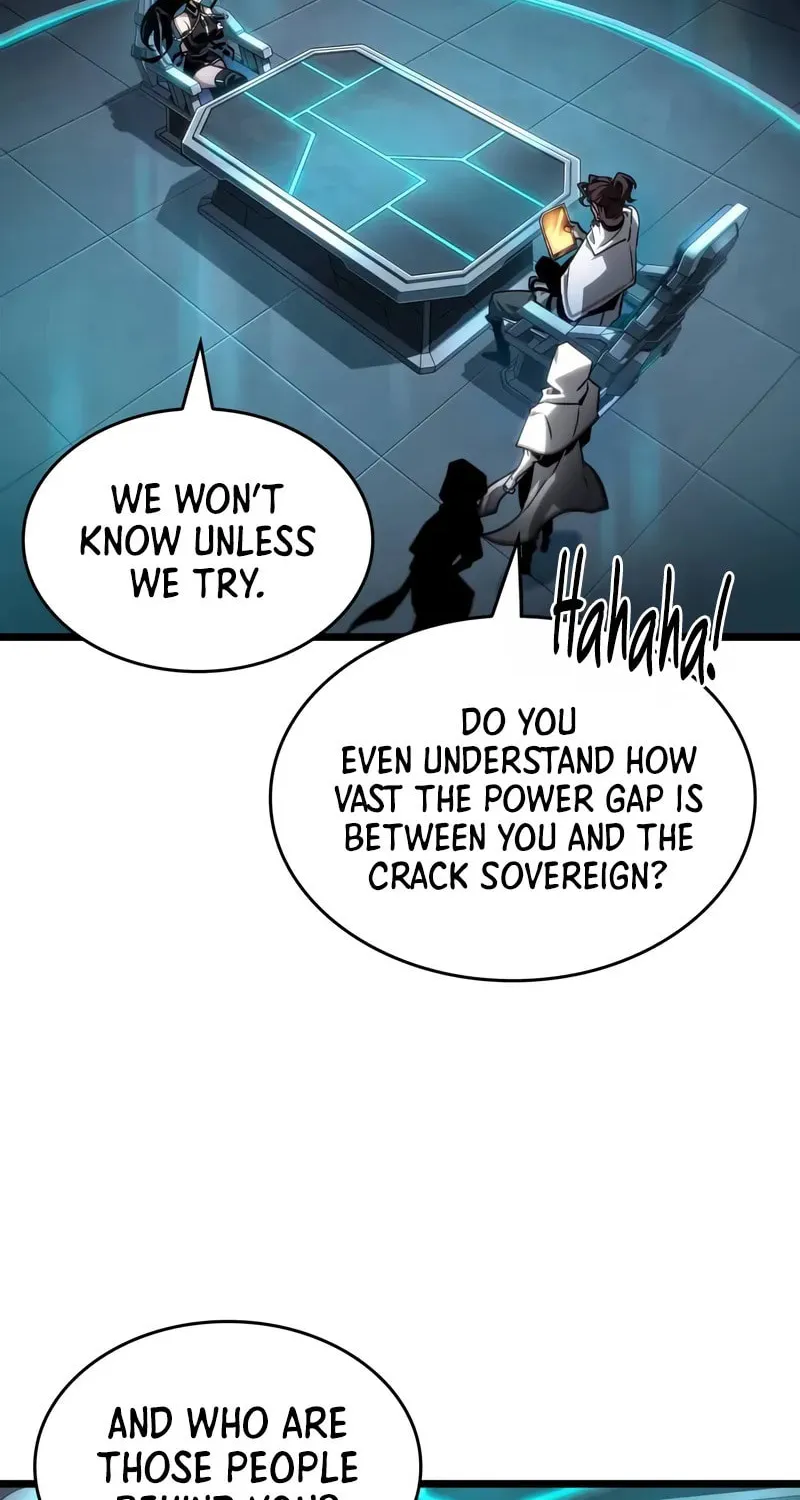 Read The World After the Fall chapter 192 image 56 on Lezhin