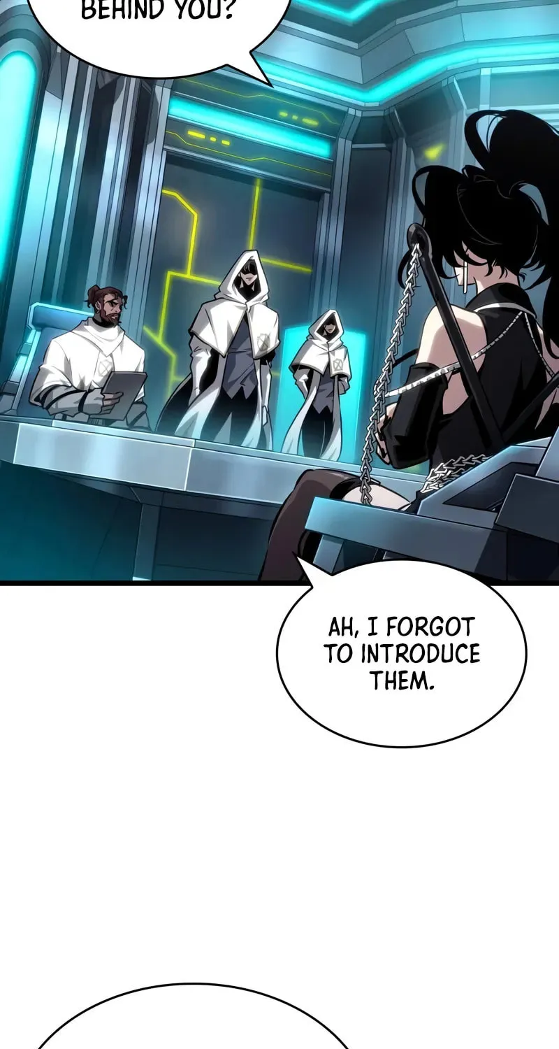 Read The World After the Fall chapter 192 image 57 on Lezhin