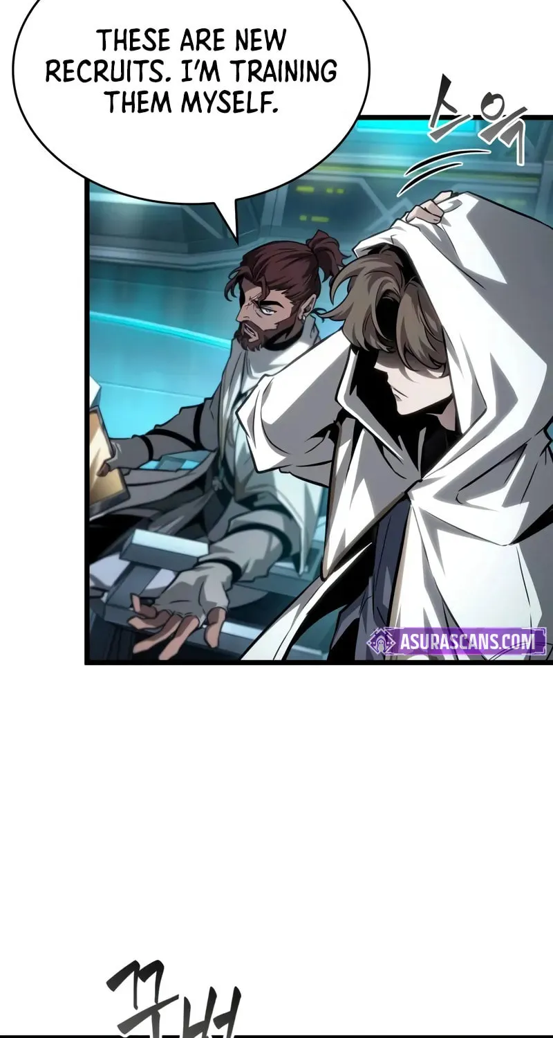 Read The World After the Fall chapter 192 image 58 on Lezhin