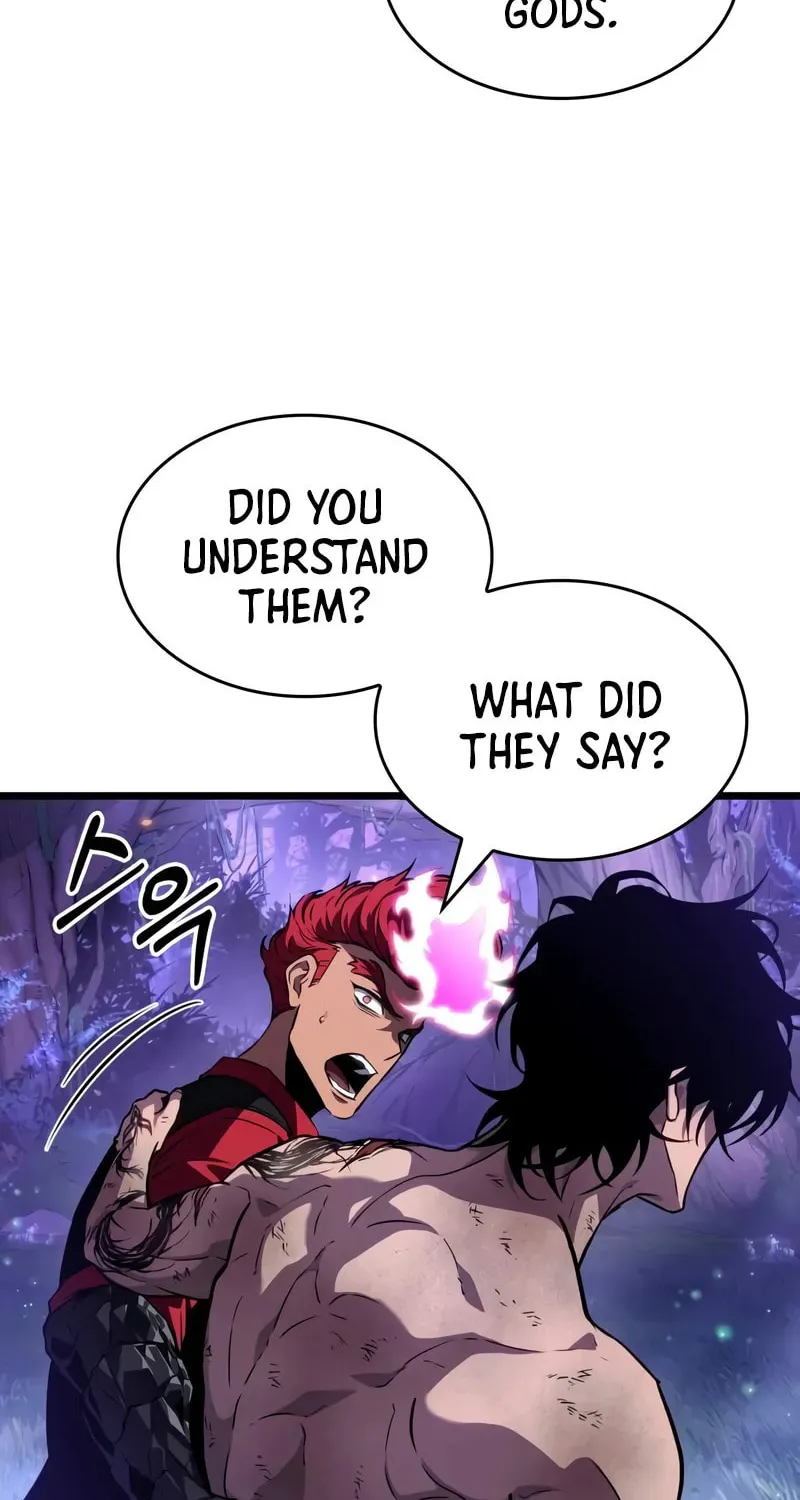 Read The World After the Fall chapter 192 image 6 on Lezhin