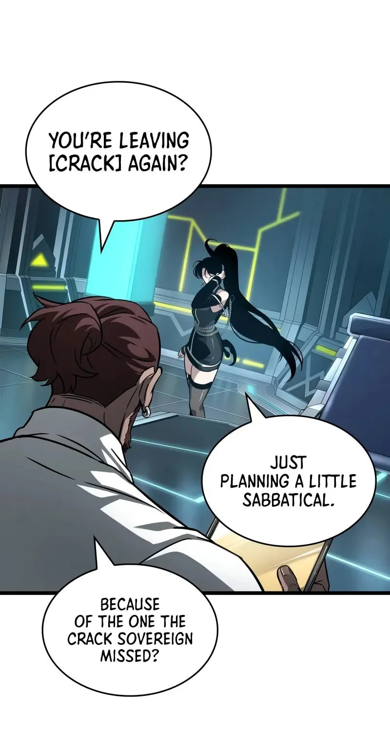 Read The World After the Fall chapter 192 image 67 on Lezhin