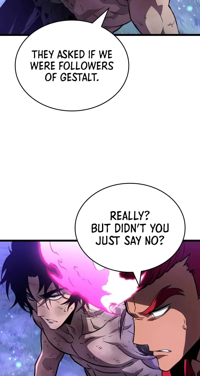 Read The World After the Fall chapter 192 image 7 on Lezhin