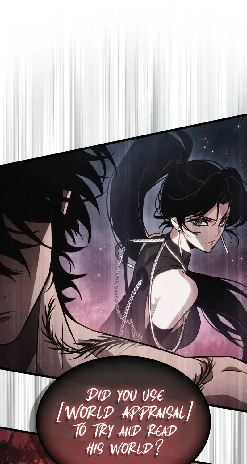 Read The World After the Fall chapter 192 image 70 on Lezhin