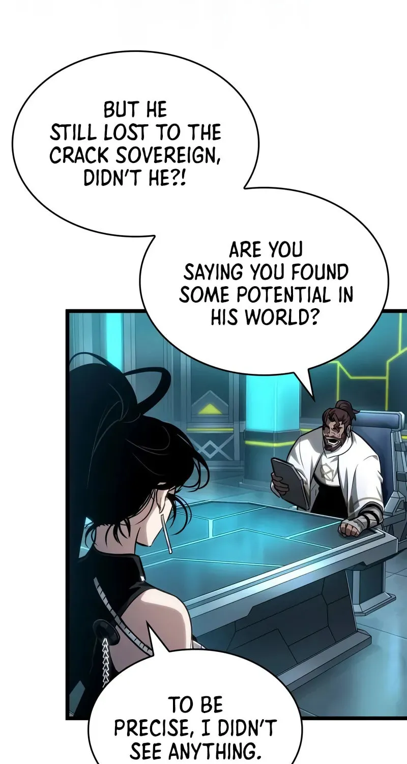 Read The World After the Fall chapter 192 image 72 on Lezhin