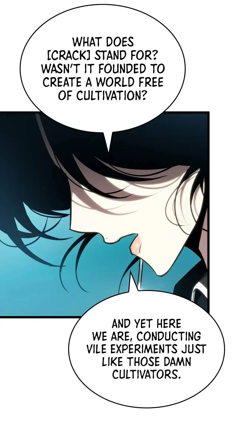Read The World After the Fall chapter 192 image 80 on Lezhin