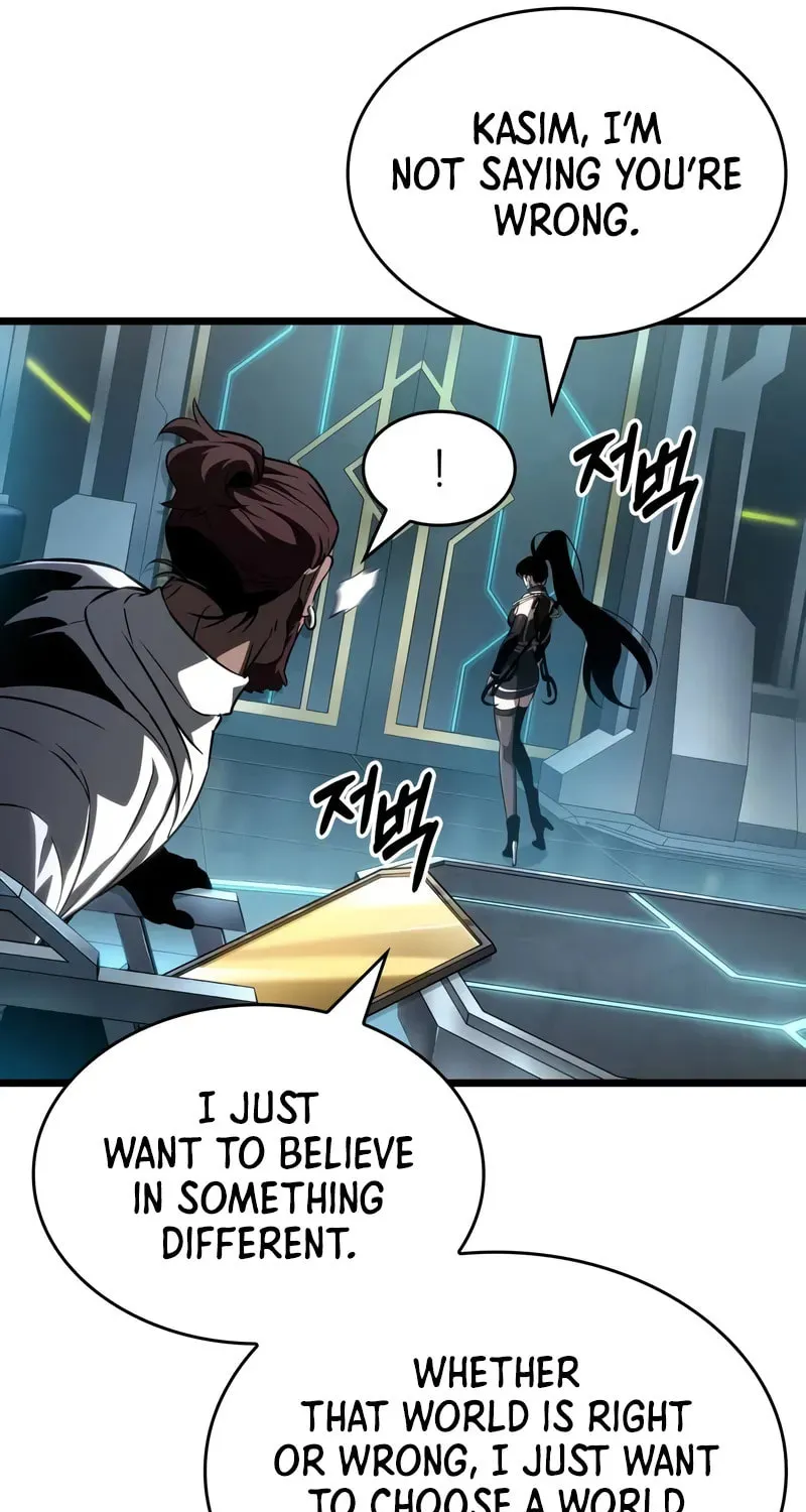 Read The World After the Fall chapter 192 image 90 on Lezhin