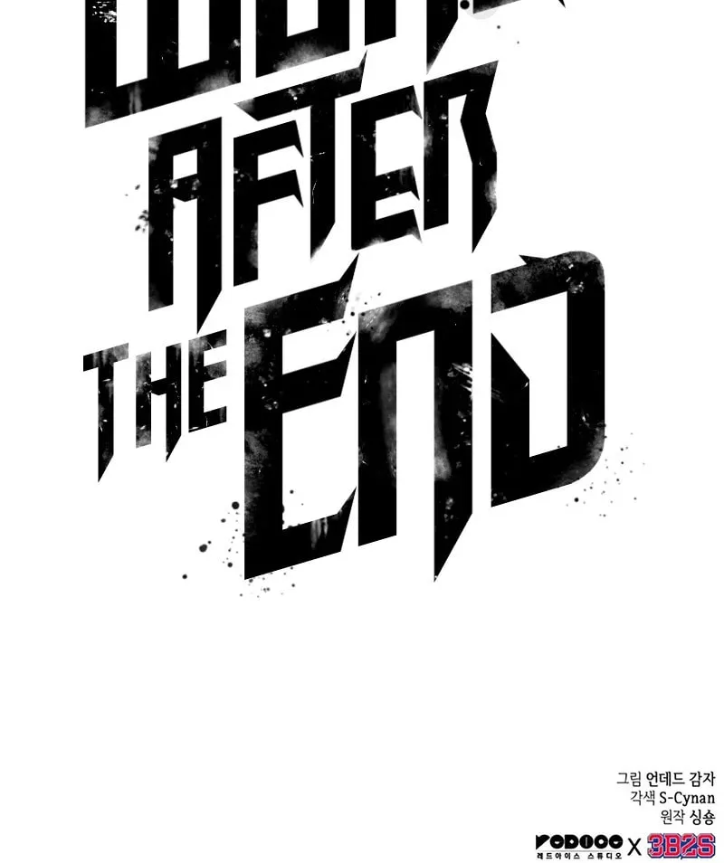 Read The World After the Fall chapter 192 image 96 on Lezhin