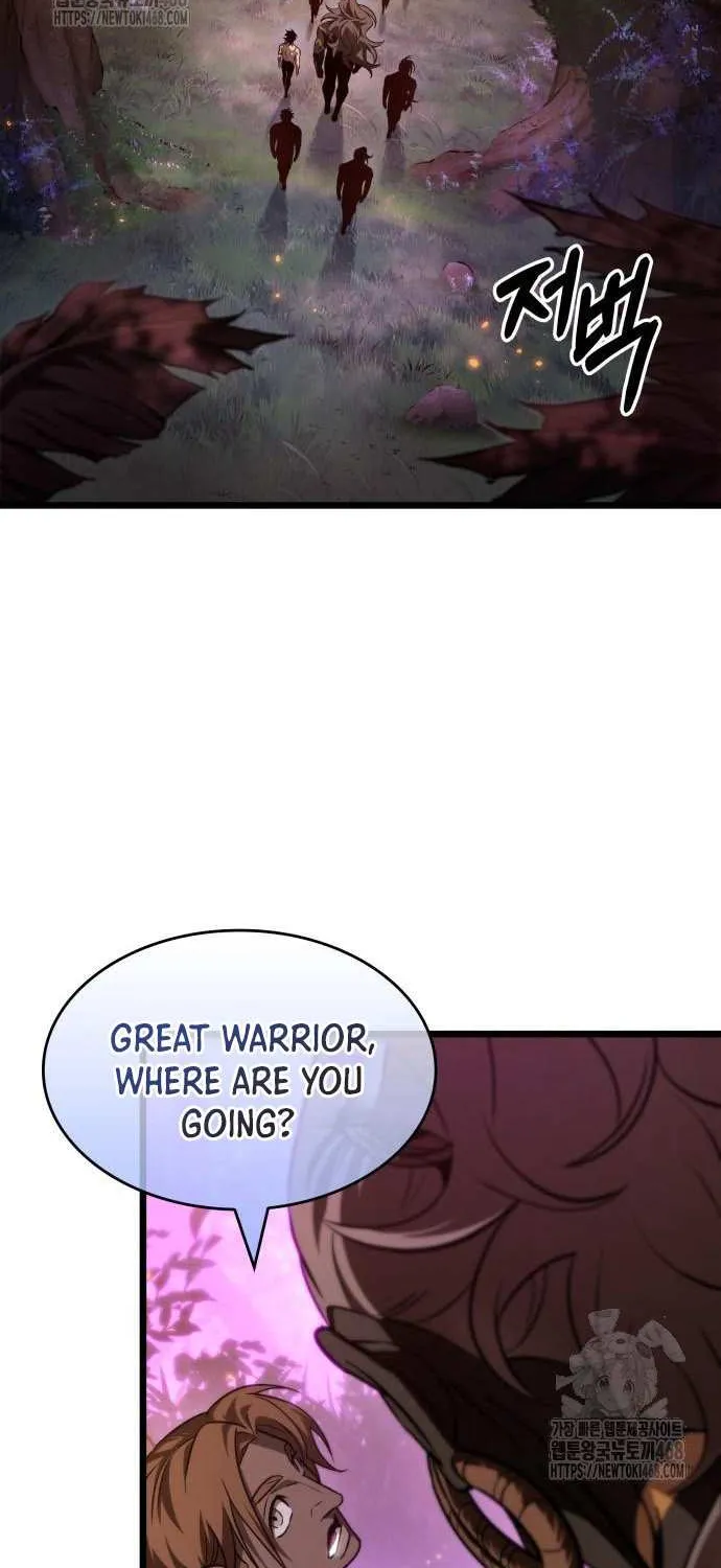 Read The World After the Fall chapter 194 image 1 on Lezhin