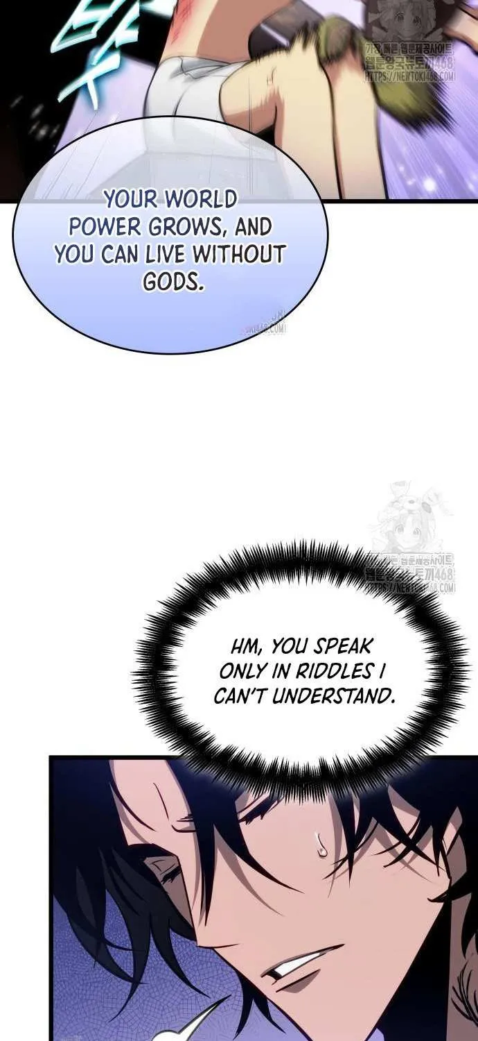 Read The World After the Fall chapter 194 image 11 on Lezhin