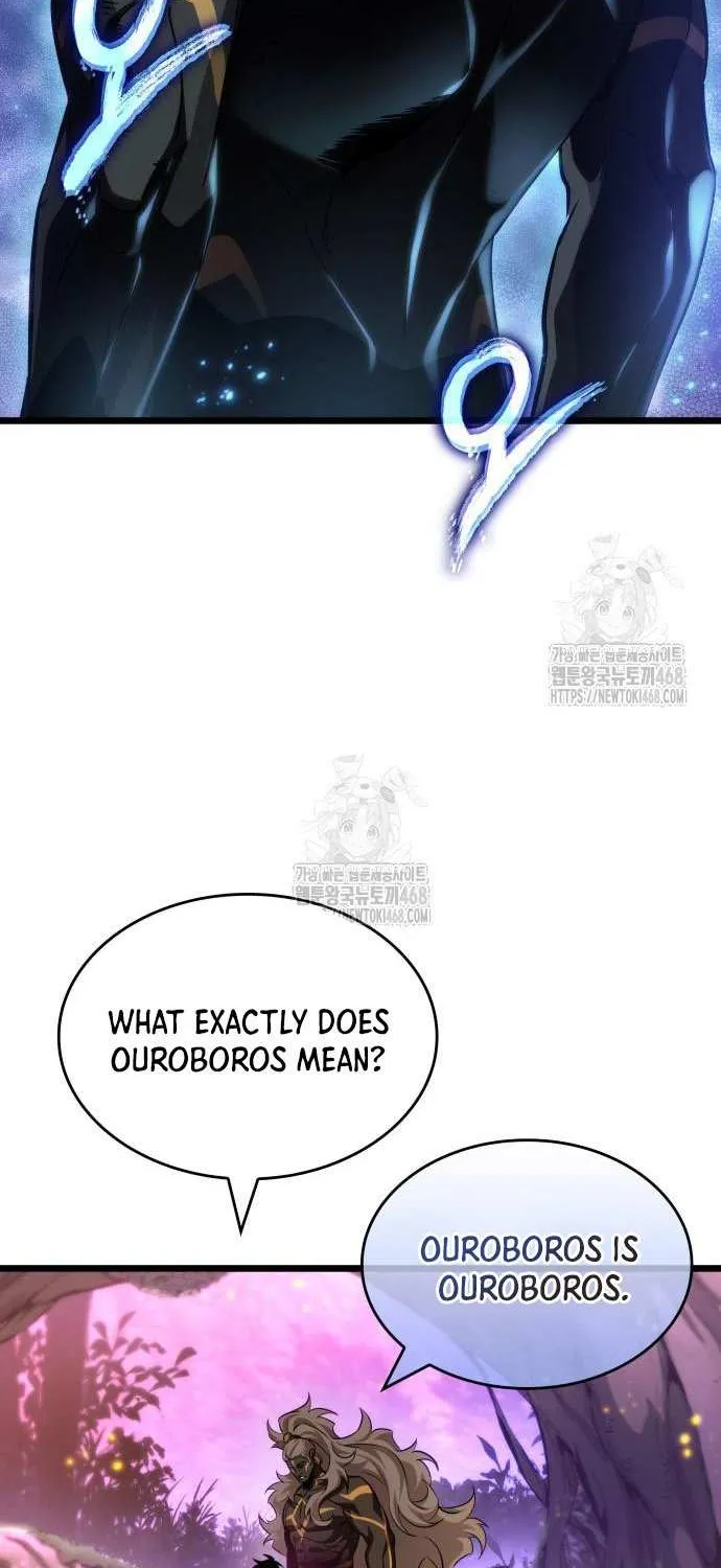 Read The World After the Fall chapter 194 image 15 on Lezhin