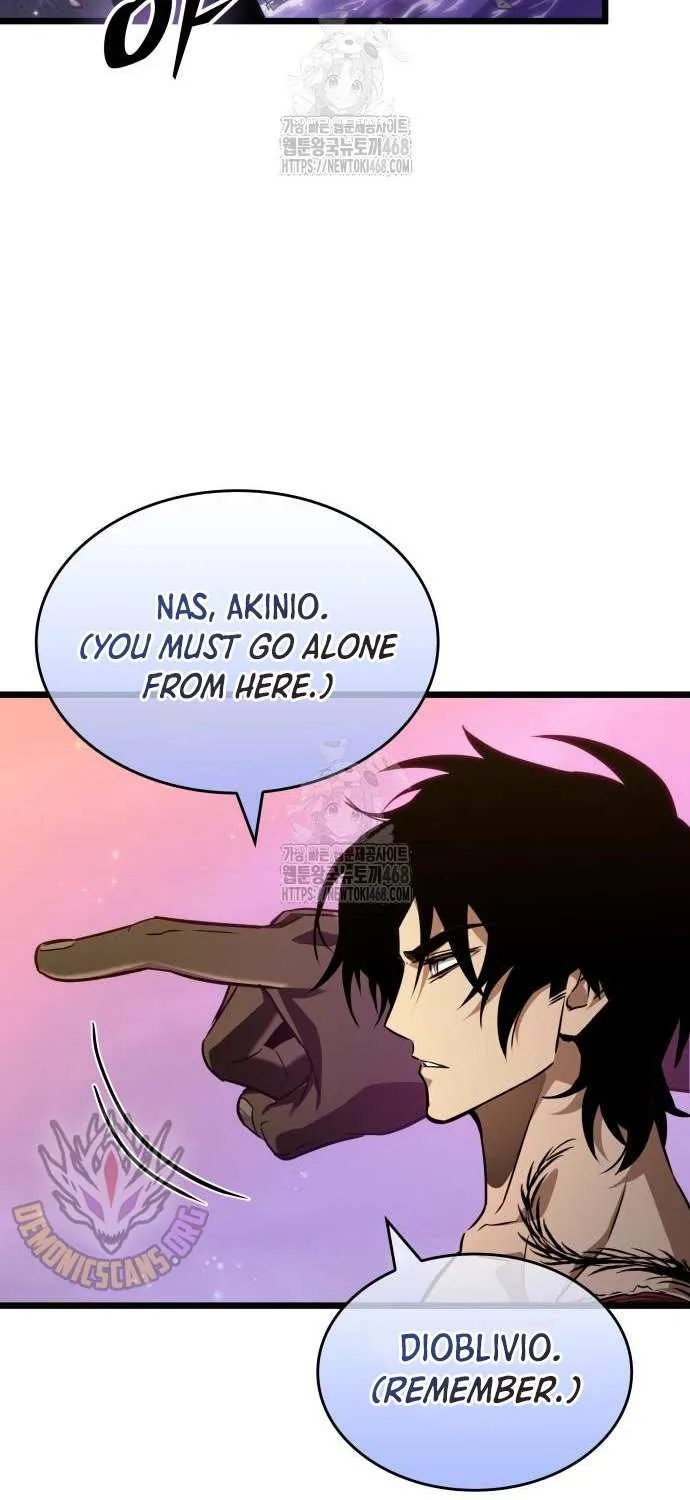Read The World After the Fall chapter 194 image 18 on Lezhin