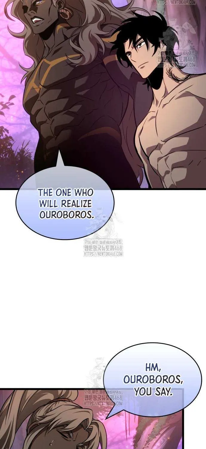 Read The World After the Fall chapter 194 image 3 on Lezhin