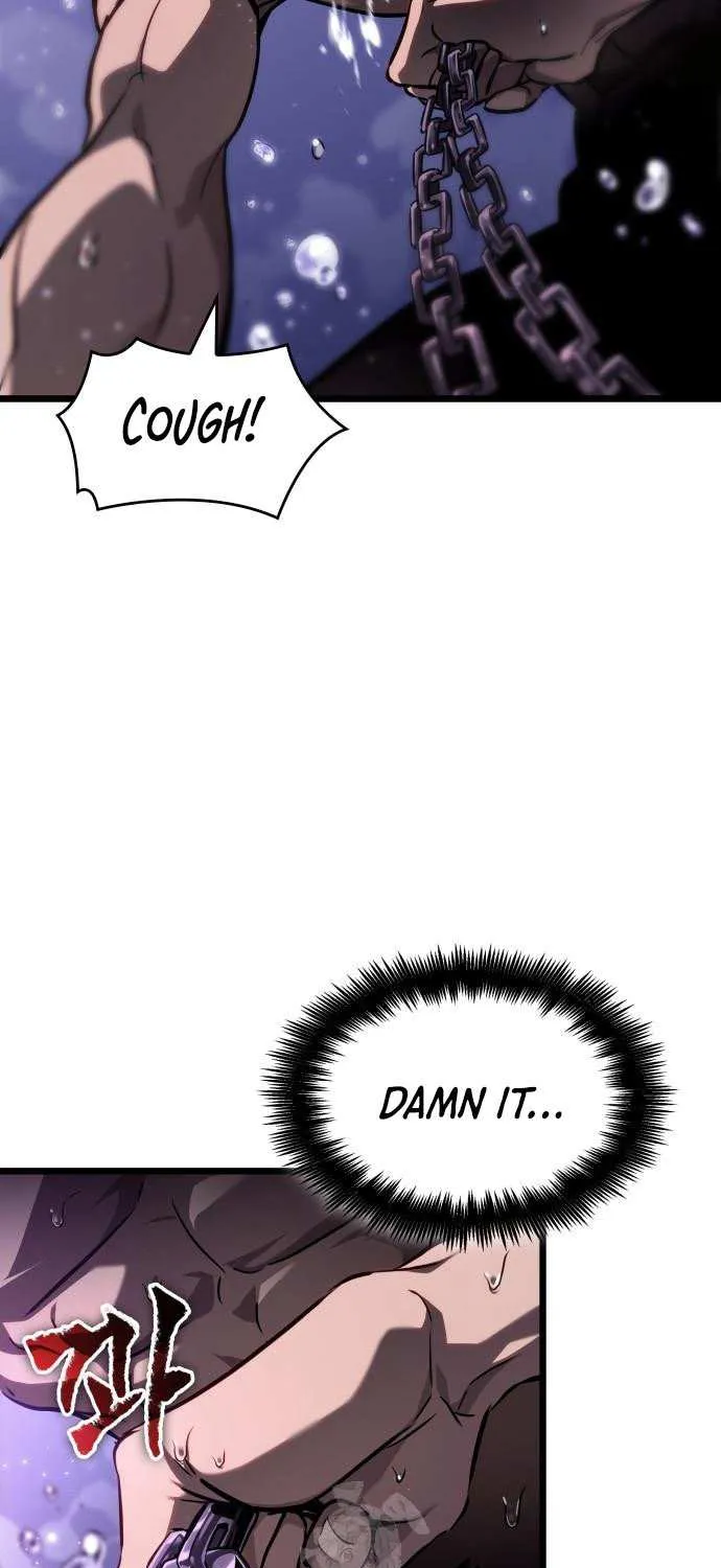 Read The World After the Fall chapter 194 image 35 on Lezhin
