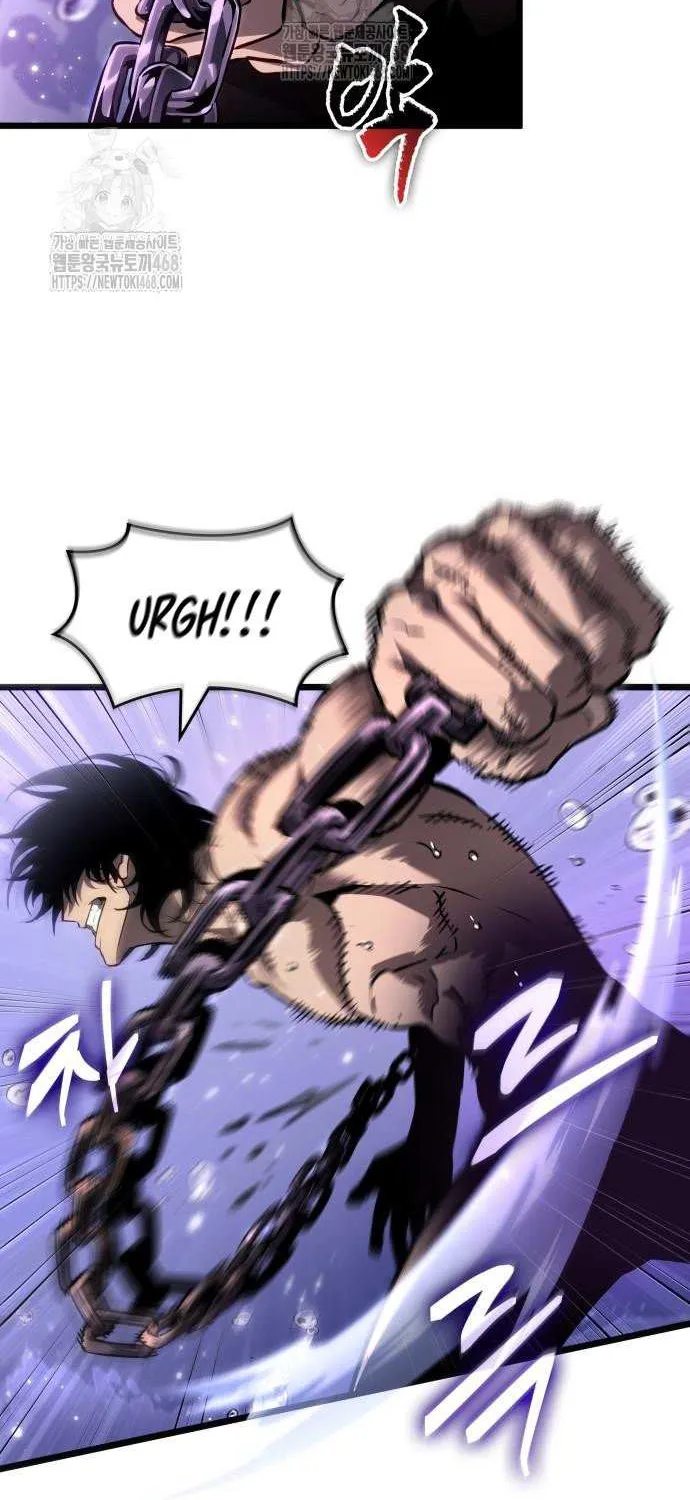Read The World After the Fall chapter 194 image 36 on Lezhin