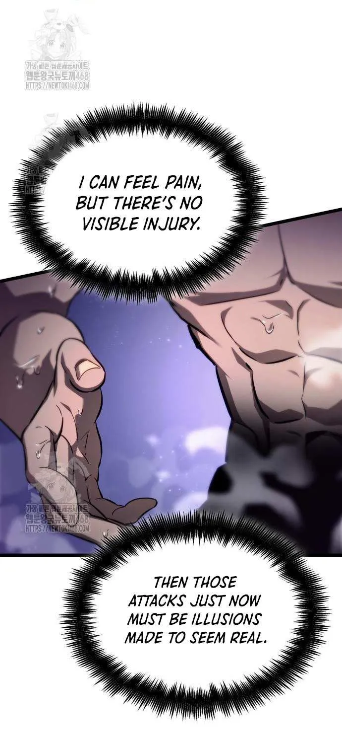Read The World After the Fall chapter 194 image 37 on Lezhin