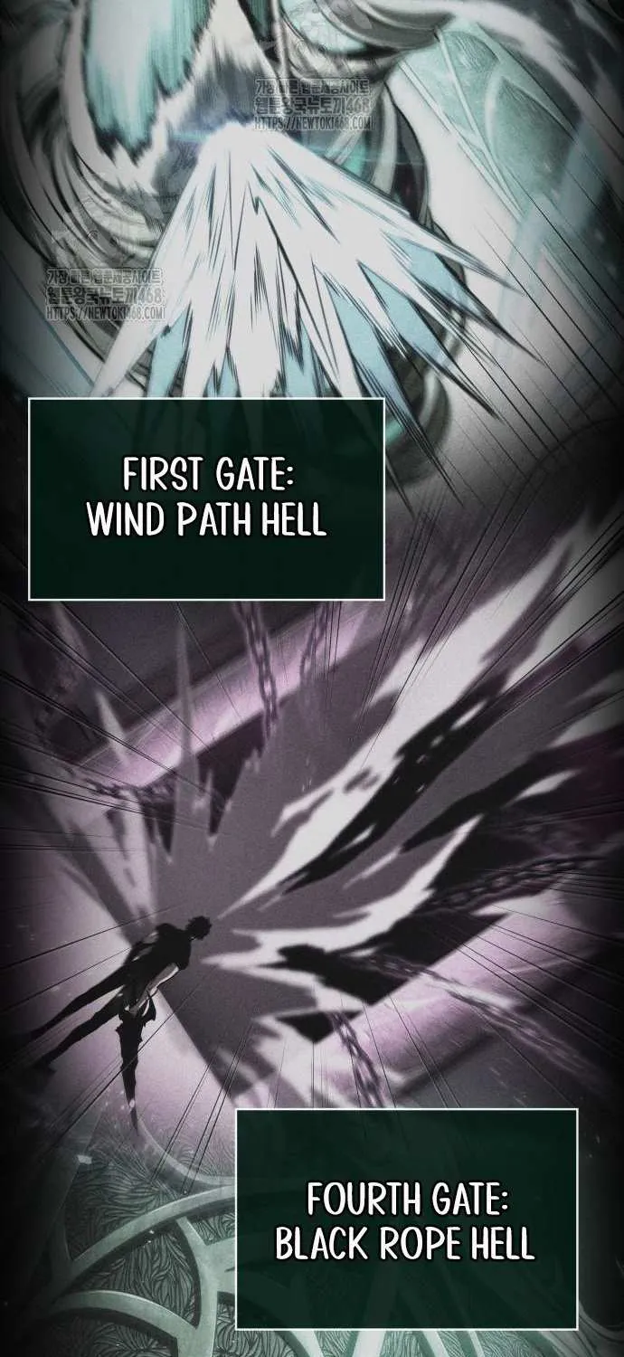 Read The World After the Fall chapter 194 image 39 on Lezhin