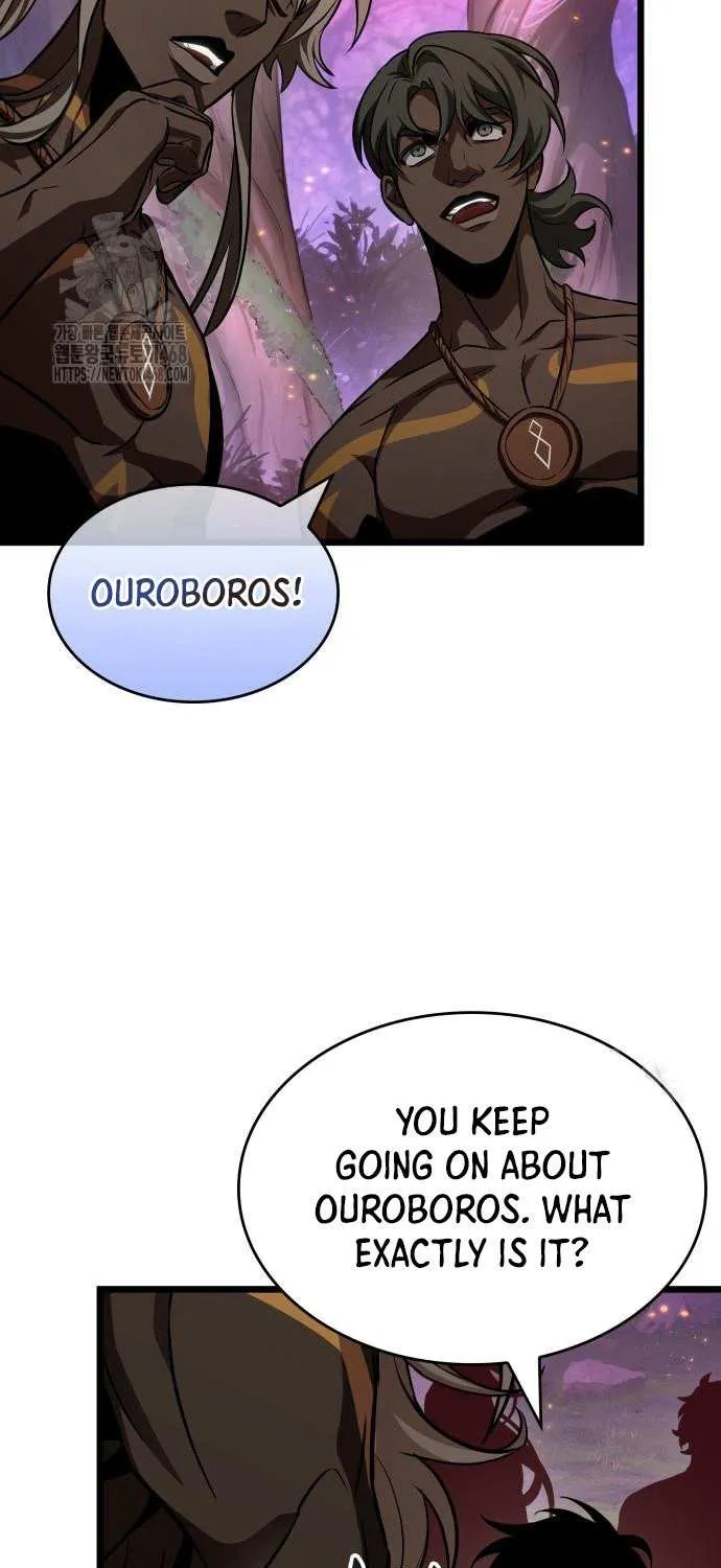 Read The World After the Fall chapter 194 image 4 on Lezhin