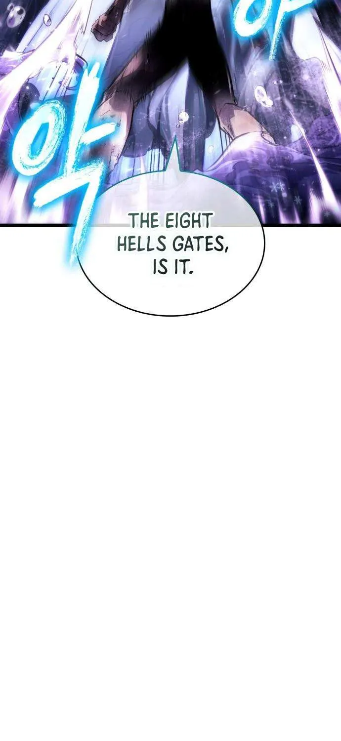 Read The World After the Fall chapter 194 image 43 on Lezhin