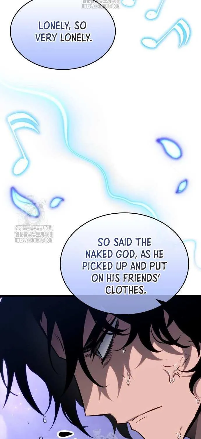 Read The World After the Fall chapter 194 image 46 on Lezhin