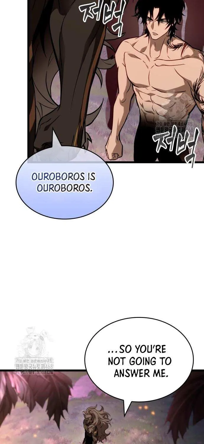 Read The World After the Fall chapter 194 image 5 on Lezhin