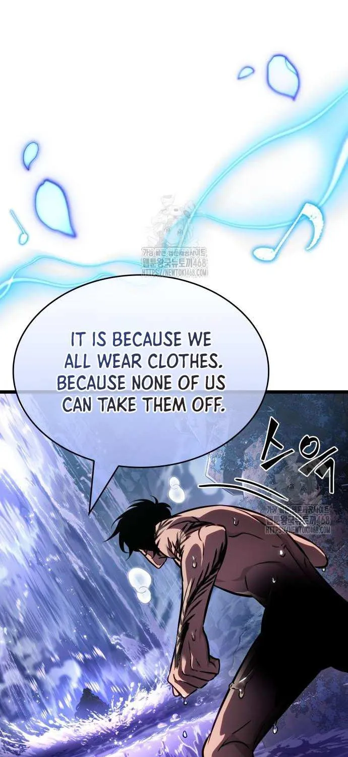 Read The World After the Fall chapter 194 image 50 on Lezhin