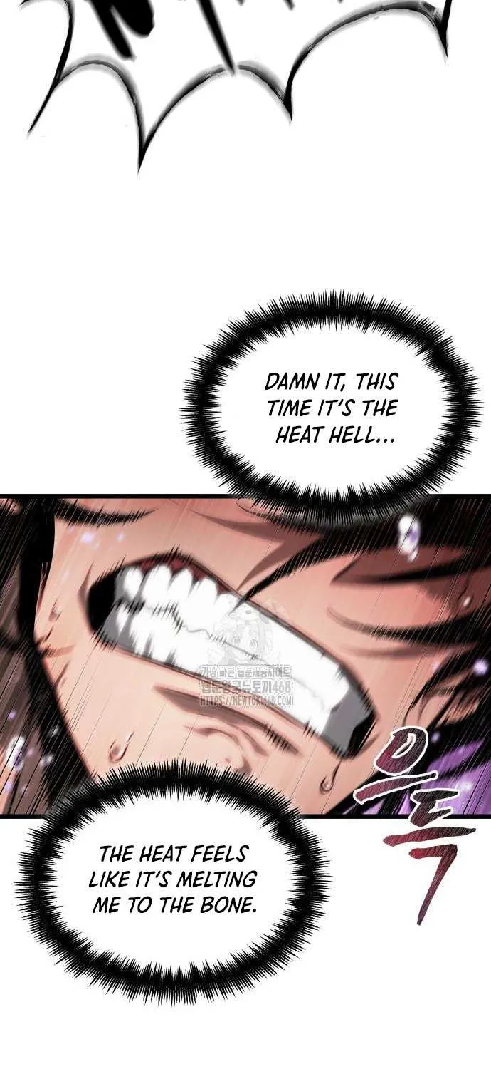 Read The World After the Fall chapter 194 image 57 on Lezhin
