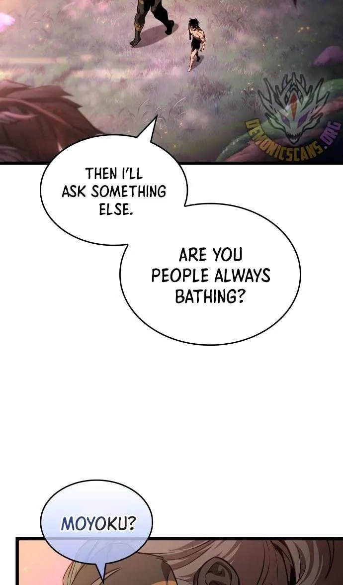 Read The World After the Fall chapter 194 image 6 on Lezhin