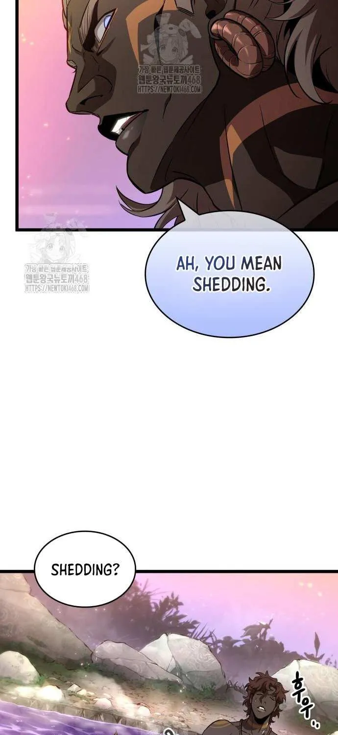 Read The World After the Fall chapter 194 image 7 on Lezhin