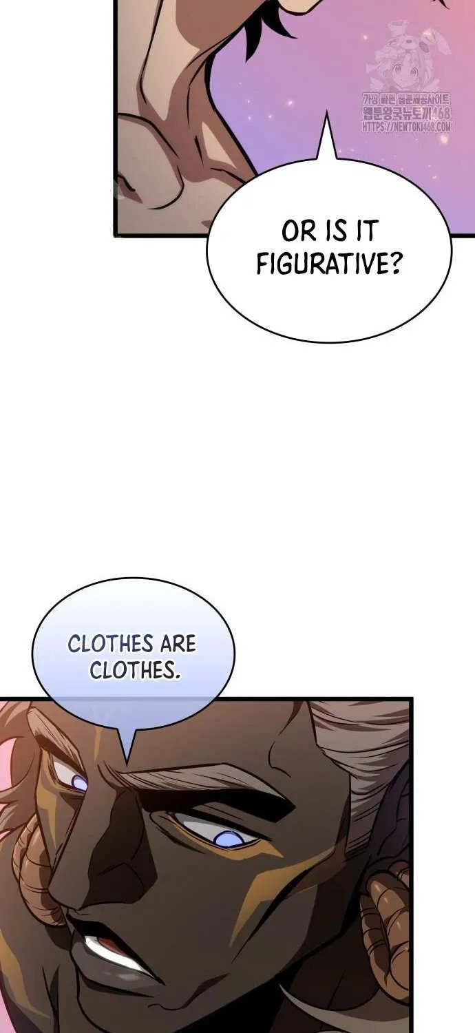 Read The World After the Fall chapter 194 image 9 on Lezhin