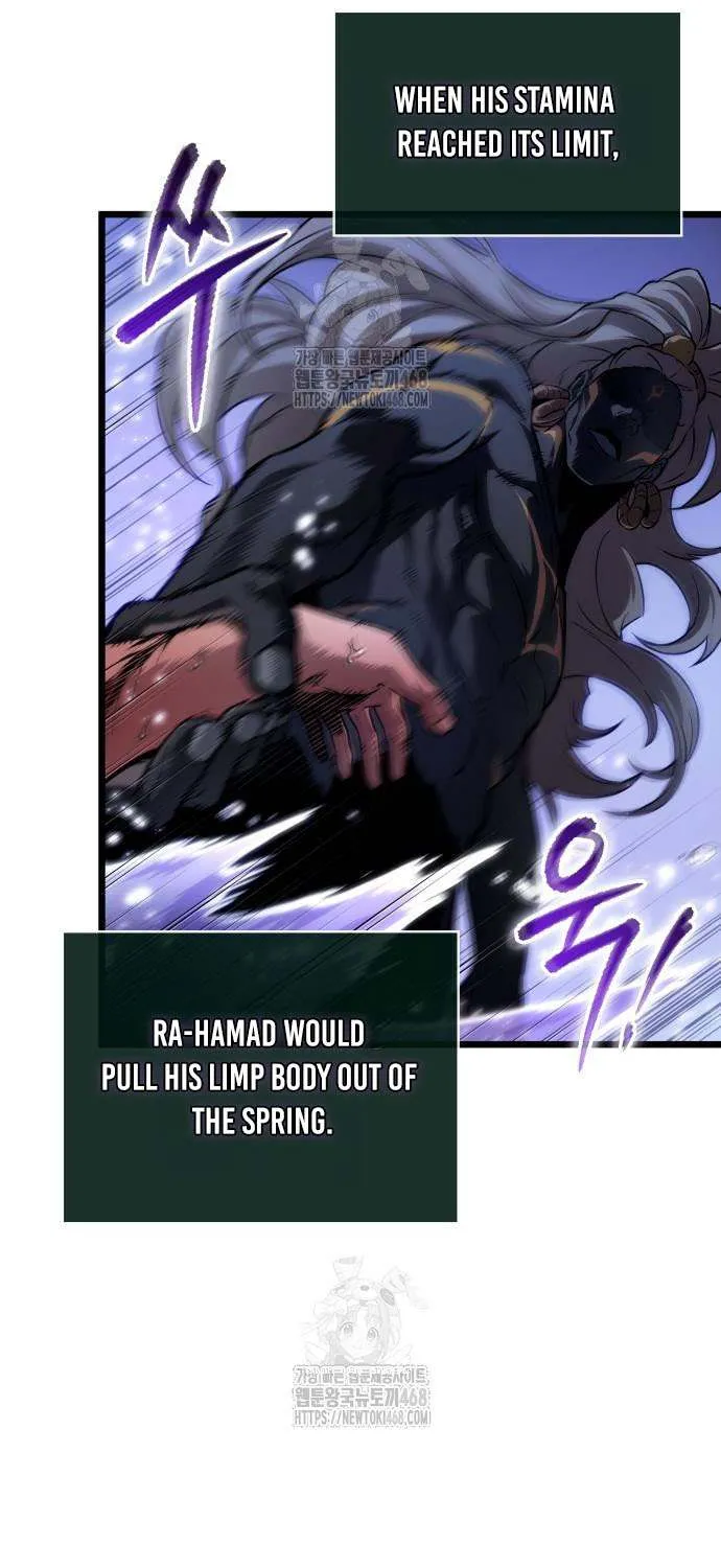 Read The World After the Fall chapter 195 image 10 on Lezhin