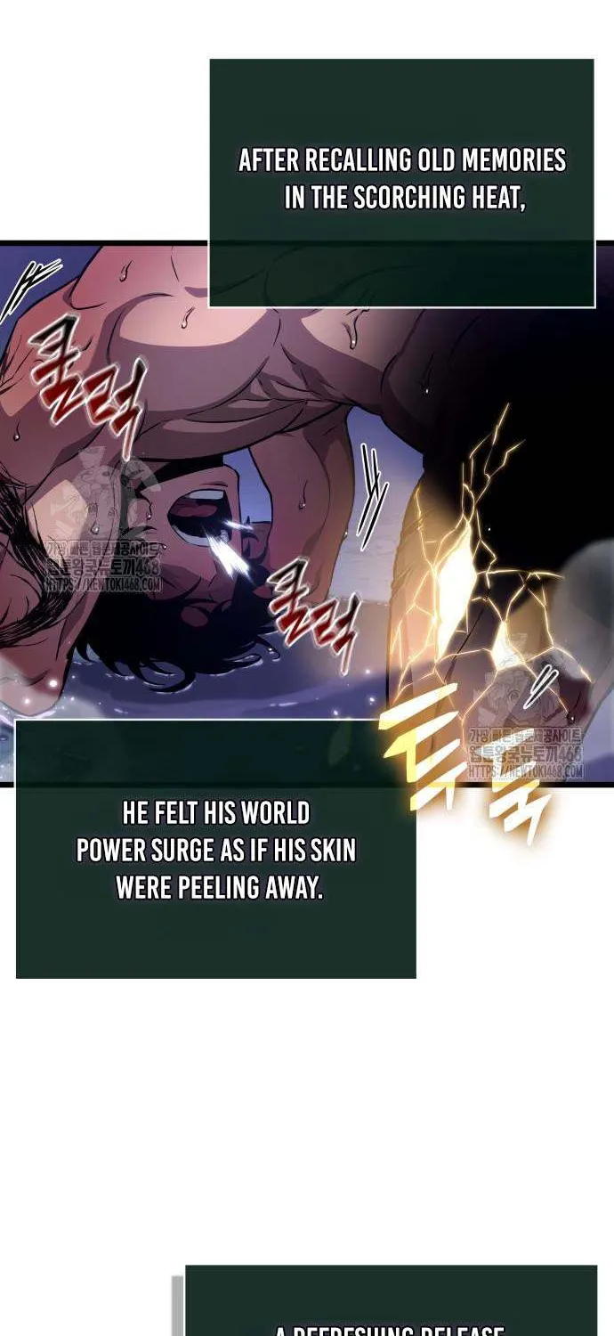 Read The World After the Fall chapter 195 image 11 on Lezhin