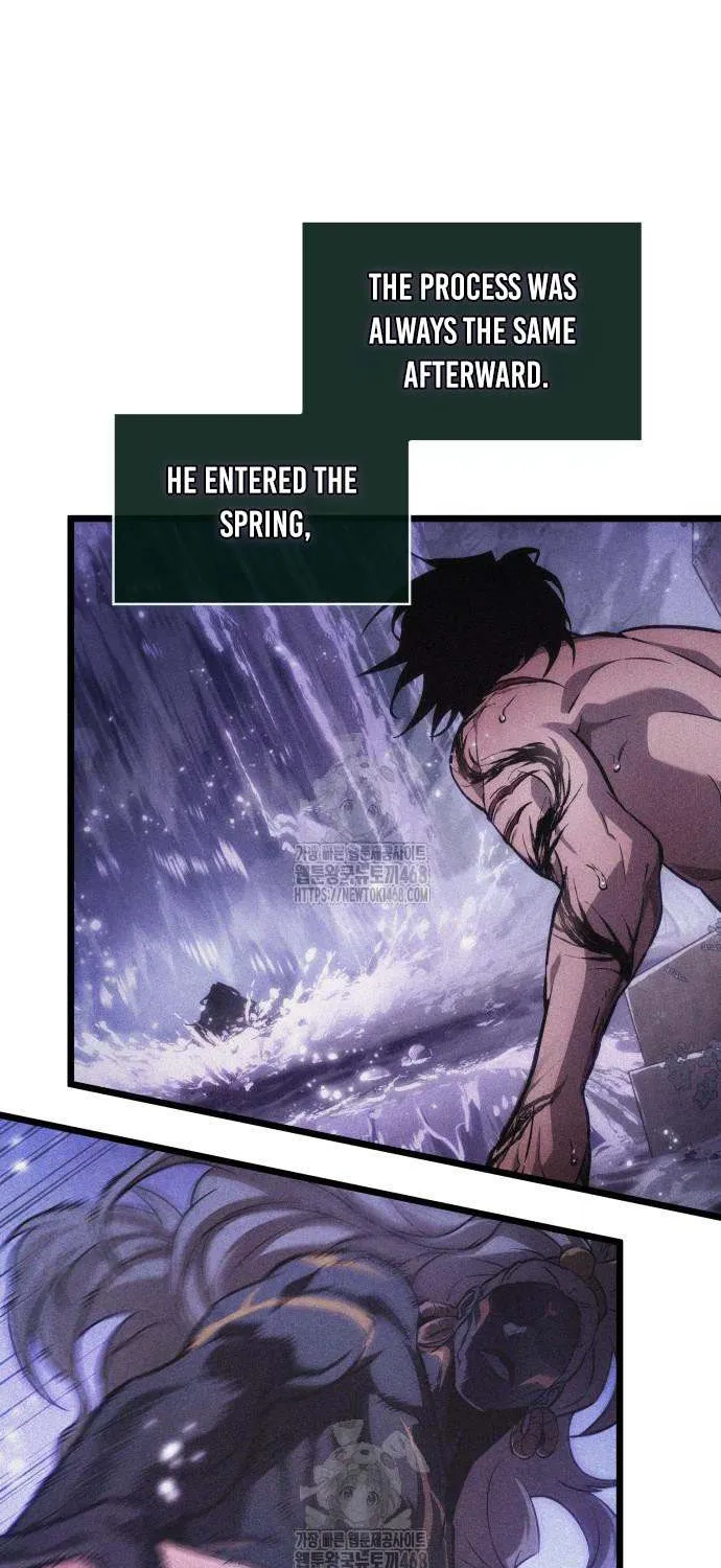 Read The World After the Fall chapter 195 image 13 on Lezhin