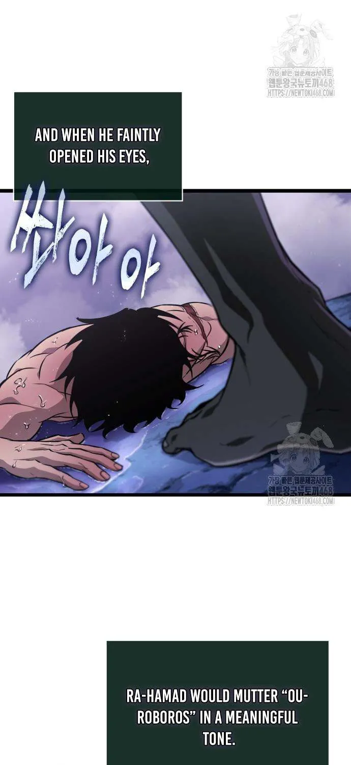 Read The World After the Fall chapter 195 image 16 on Lezhin